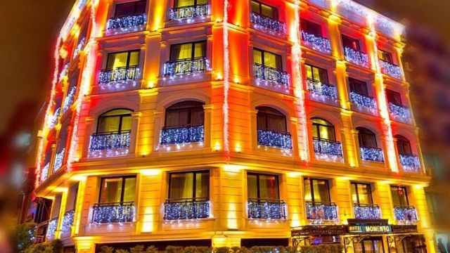 hotel