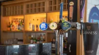 Holiday Inn Express ABERDEEN CITY CENTRE by IHG - bar