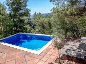 Catalunya Casas: Majestic Villa Fontpineda, 30 km to Barcelona City Center!