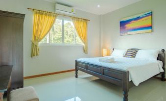Maikhao Beach Residence