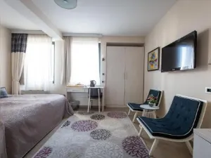 Apollonia Hotel Gevgelija