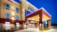 Best Western Plus the Inn  Suites at Muskogee Hotels in Muskogee