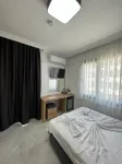 Didim Elit Otel - ที่มีบาร์