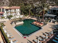 Karbelsun Hotel Hotel a Oludeniz Mahallesi