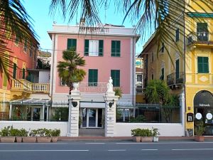 Lido Hotel Varazze