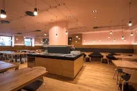 Active Hotel Rosat - Aamiainen