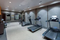 La Quinta Inn & Suites by Wyndham Holbrook Petrified Forest - ジム