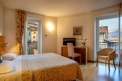 Hotel Romanda Hotels in Levico Terme