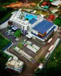 Harmoni Hotel Garut