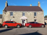 Aberdeen Arms Hotel Tarland Hotels in 