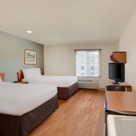 Extended Stay America Select Suites - Mobile - I-65