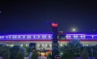 Dawa Hotel and Restaurant