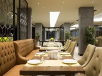 Mirage World Hotel - All Inclusive