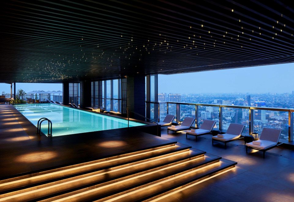 1. 파크 하얏트 자..