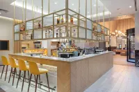 Hilton Garden Inn Erzurum - Bar