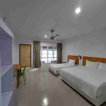 Nazrat Residence Rooms