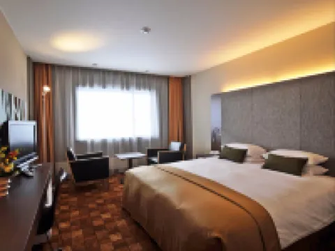 นิเซโกะ นอร์เทิร์น รีสอร์ท อันนูปูริ โรงแรมในนิเซโกะ