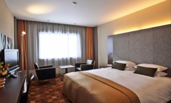 Niseko Northern Resort, An'Nupuri