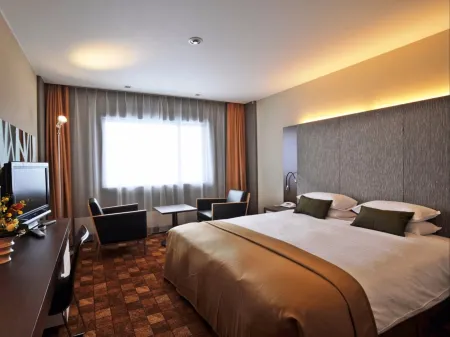 Niseko Northern Resort, An'Nupuri