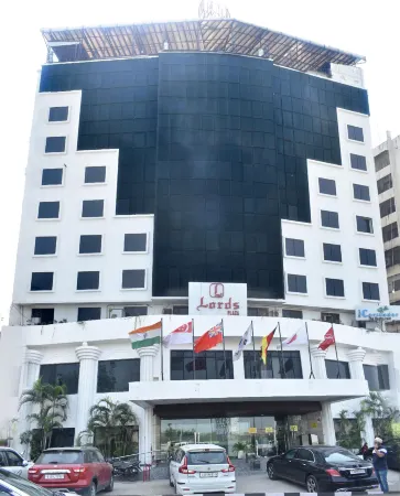 Lords Plaza Surat
