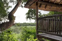 Kruger Gate Hotel - Romantic