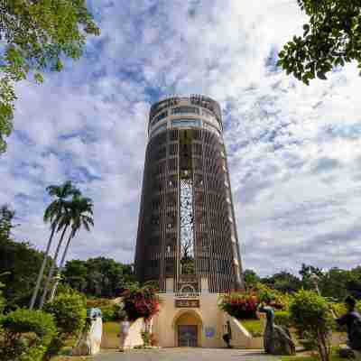 義興旅館 Hotel Exterior