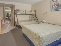 Nambour Heights Motel Các khách sạn ở Yandina