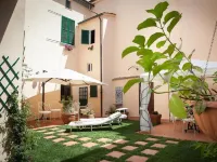 Domus Socolatae Residenza d'Epoca Charming B&B - Adults Only Hotels in Puntone