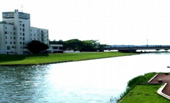 Mito Riverside Hotel