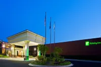 Holiday Inn Washington-Dulles Intl Airport Hotels in Sterling