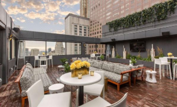 The Chicago Hotel Collection Magnificent Mile