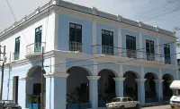 Hotel Rijo Ξενοδοχεία κοντά στο αξιοθέατο agramonte Park