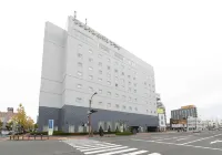 Yonago Washington Hotel Plaza Hotels near Awashima Shrine