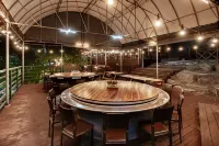 Paju Donghwa Healingcamp Glamping Hotels in Paju-si