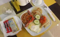 Londa Hotel