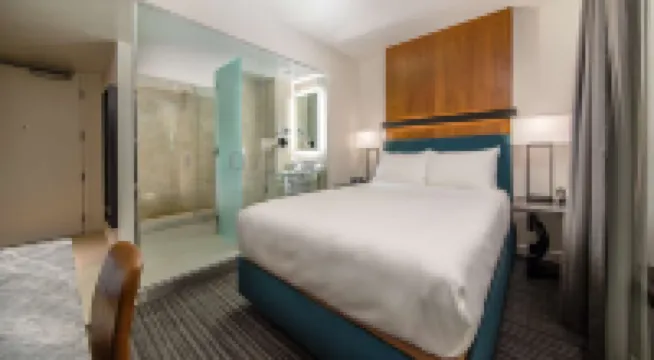 安達仕聖迭戈- 由凱悦酒店管理