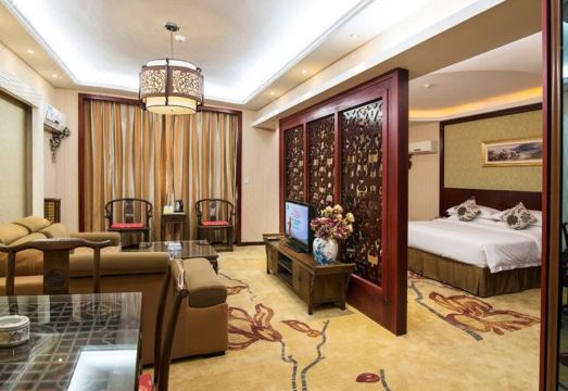 2. 비엔나 호텔 양..