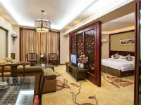 Vienna Hotel (Yangzhou Wenchang Pavilion) Отели рядом с достопримечательностью «Киньцзиньский мост»