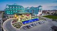 Sensitive Premium Resort & Spa - All Inclusive