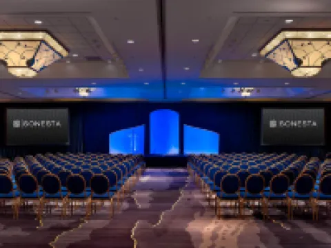 Sonesta Hotel Gwinnett Place Atlanta