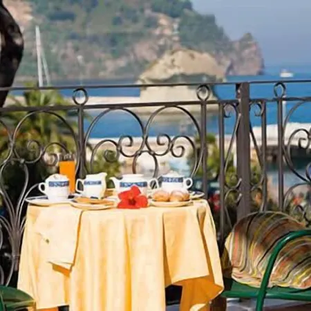 Hotel Villa Svizzera Terme