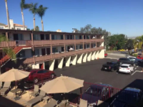 Seahorse Inn Manhattan Beach - LAX