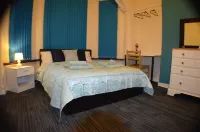 Birchfields Guest House - Pensions