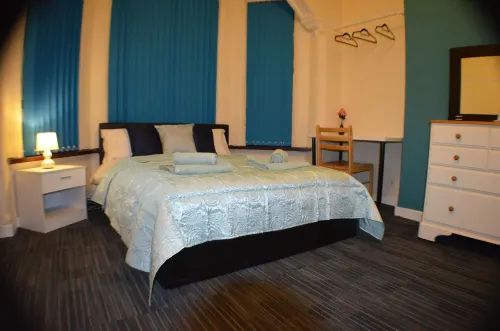 Birchfields Guest House