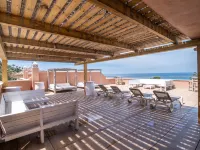El Cortijo de Zahara by QHotels Hotels in Tarifa