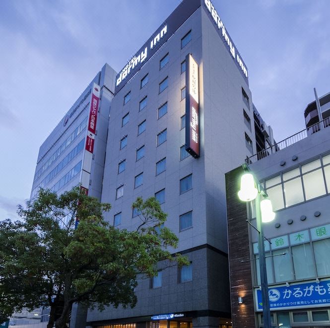 도미인 프리미엄 와카야마 내츄럴 핫 스프링