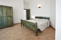 Club Esse Capo D'orso Hotel a Palau