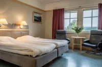 Hotell Storforsen Hotel di Bredsel