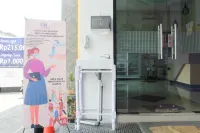 City Home Banjarmasin Hotel a Banjarmasin