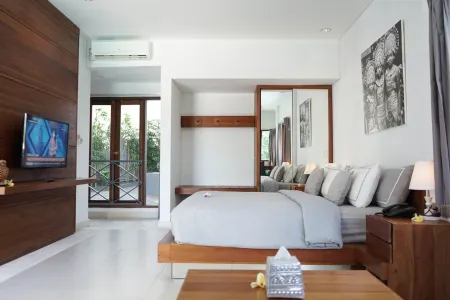 Bali Karma Sajtra Hotel